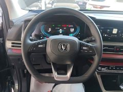 Changan CS55PLUS Edition 1.5T DCTLuxury Version - ფოტო 11