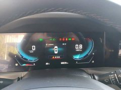 Changan CS55PLUS Edition 1.5T DCTLuxury Version - ფოტო 12