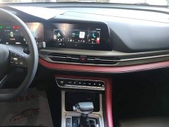 Changan CS55PLUS Edition 1.5T DCTLuxury Version - ფოტო 13