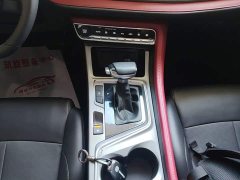 Changan CS55PLUS Edition 1.5T DCTLuxury Version - ფოტო 14