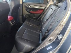 Changan CS55PLUS Edition 1.5T DCTLuxury Version - ფოტო 17