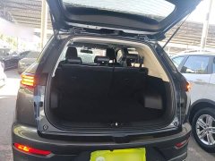 Changan CS55PLUS Edition 1.5T DCTLuxury Version - ფოტო 19