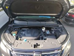 Changan CS55PLUS Edition 1.5T DCTLuxury Version - ფოტო 20