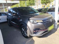 Changan CS55PLUS Edition 1.5T DCTLuxury Version - ფოტო 4
