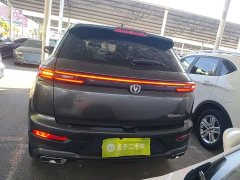 Changan CS55PLUS Edition 1.5T DCTLuxury Version - ფოტო 6