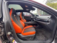 Changan UNI-V 1.5T Premium Version - ფოტო 10