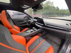 Changan UNI-V 1.5T Premium Version - ფოტო 11