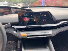 Changan UNI-V 1.5T Premium Version - ფოტო 13