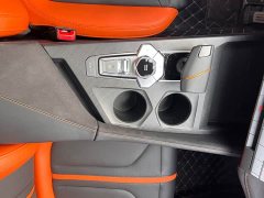 Changan UNI-V 1.5T Premium Version - ფოტო 15