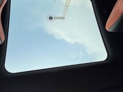 Changan UNI-V 1.5T Premium Version - ფოტო 16