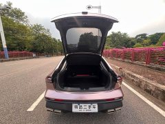 Changan UNI-V 1.5T Premium Version - ფოტო 17