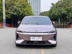 Changan UNI-V 1.5T Premium Version - ფოტო 2