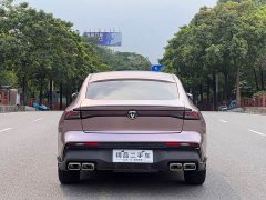 Changan UNI-V 1.5T Premium Version - ფოტო 5
