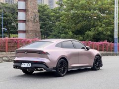 Changan UNI-V 1.5T Premium Version - ფოტო 6