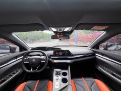 Changan UNI-V 1.5T Premium Version - ფოტო 7