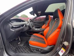 Changan UNI-V 1.5T Premium Version - ფოტო 8