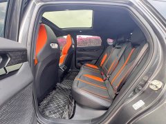 Changan UNI-V 1.5T Premium Version - ფოტო 9