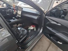Changan 1.5T 500BarPremium Version - ფოტო 20