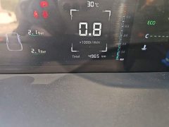 Changan 1.5T 500BarPremium Version - ფოტო 7