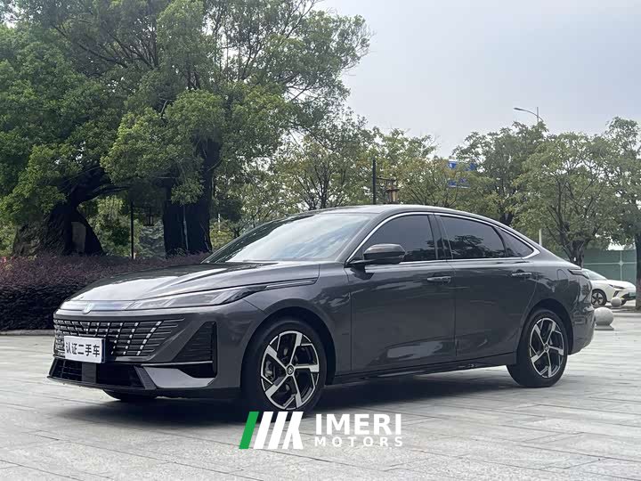 Changan 1.5T 500Bar Version