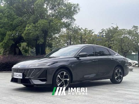 2025 Changan Eado 1.5T 500Bar Version - ავტომობილი ჩინეთიდან