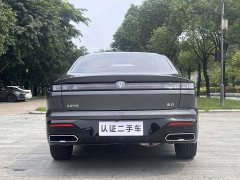 Changan 1.5T 500Bar Version - ფოტო 10