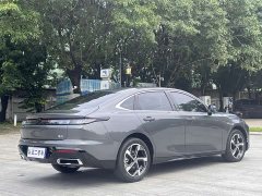 Changan 1.5T 500Bar Version - ფოტო 11