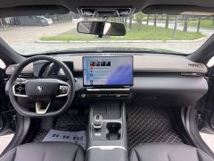 Changan 1.5T 500Bar Version - ფოტო 4