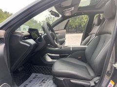 Changan 1.5T 500Bar Version - ფოტო 5