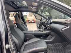 Changan 1.5T 500Bar Version - ფოტო 7