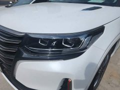 Changan CS95 2.0T 2WDLuxury Version - ფოტო 10