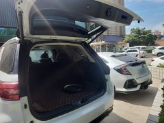 Changan CS95 2.0T 2WDLuxury Version - ფოტო 11