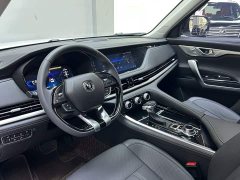 Changan CS95 2.0T 2WDLuxury Version - ფოტო 12