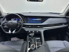 Changan CS95 2.0T 2WDLuxury Version - ფოტო 13