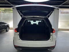 Changan CS95 2.0T 2WDLuxury Version - ფოტო 14