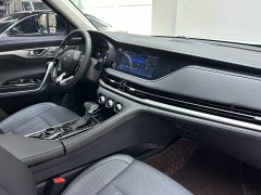 Changan CS95 2.0T 2WDLuxury Version - ფოტო 15