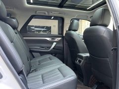 Changan CS95 2.0T 2WDLuxury Version - ფოტო 16