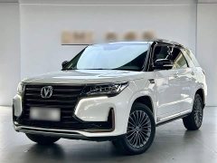 Changan CS95 2.0T 2WDLuxury Version - ფოტო 2