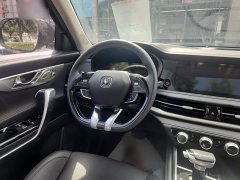 Changan CS95 2.0T 2WDLuxury Version - ფოტო 3