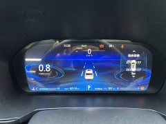 Changan CS95 2.0T 2WDLuxury Version - ფოტო 4