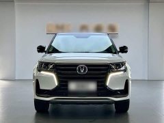 Changan CS95 2.0T 2WDLuxury Version - ფოტო 5