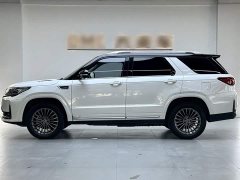 Changan CS95 2.0T 2WDLuxury Version - ფოტო 6