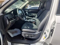 Changan CS95 2.0T 2WDLuxury Version - ფოტო 8