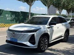 Changan CS75PLUS Edition 1.5T Version - ფოტო 1