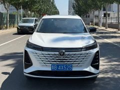 Changan CS75PLUS Edition 1.5T Version - ფოტო 2