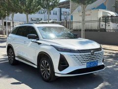 Changan CS75PLUS Edition 1.5T Version - ფოტო 3
