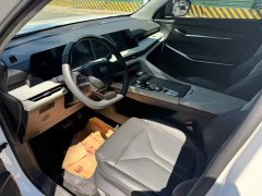 Changan CS75PLUS Edition 1.5T Version - ფოტო 4