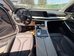 Changan CS75PLUS Edition 1.5T Version - ფოტო 5