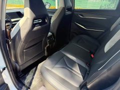 Changan CS75PLUS Edition 1.5T Version - ფოტო 6