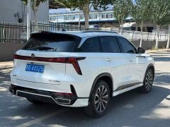 Changan CS75PLUS Edition 1.5T Version - ფოტო 7